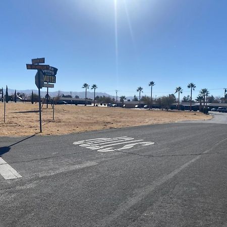 Apple Valley Motel ภายนอก รูปภาพ