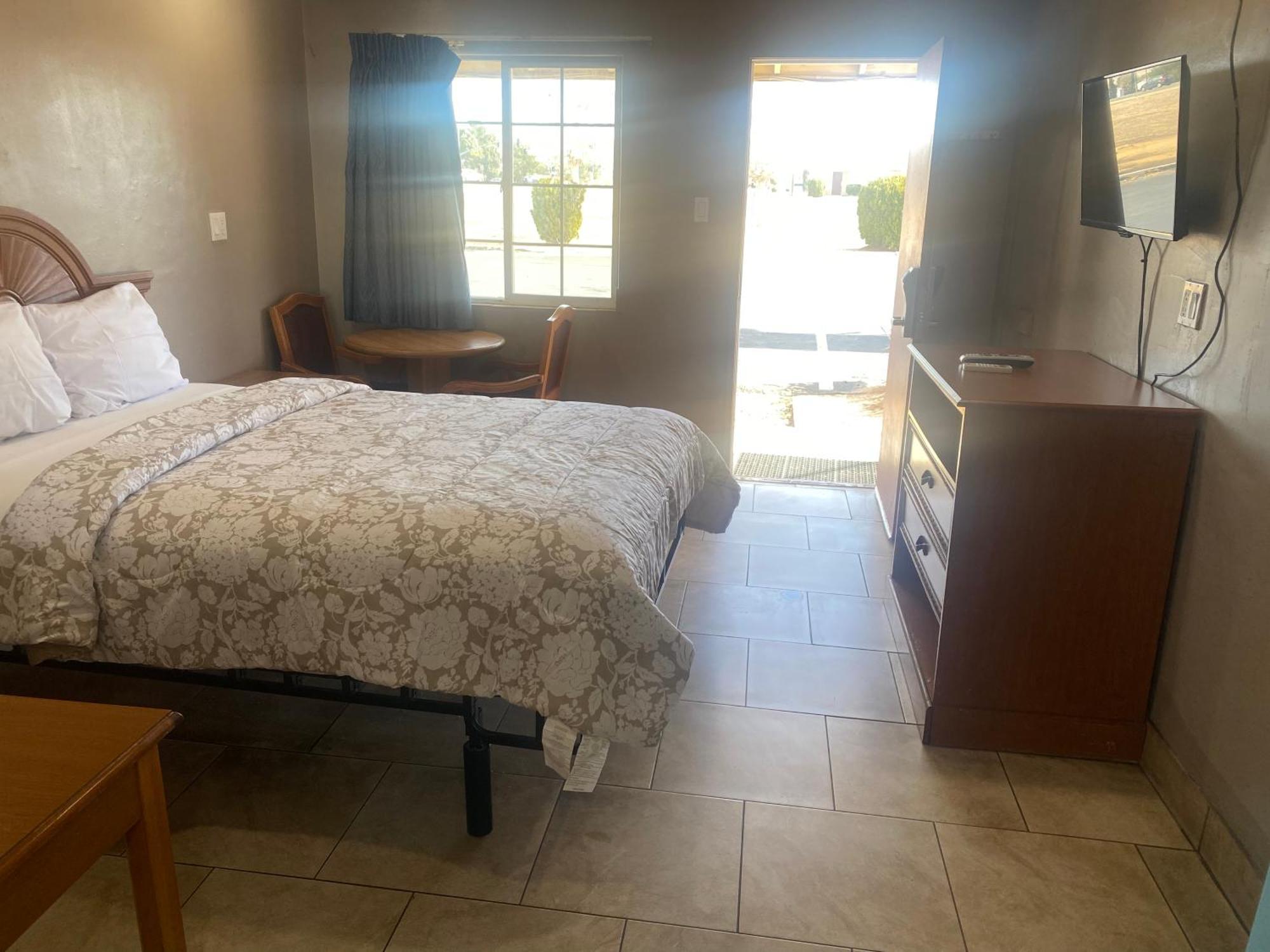 Apple Valley Motel ภายนอก รูปภาพ