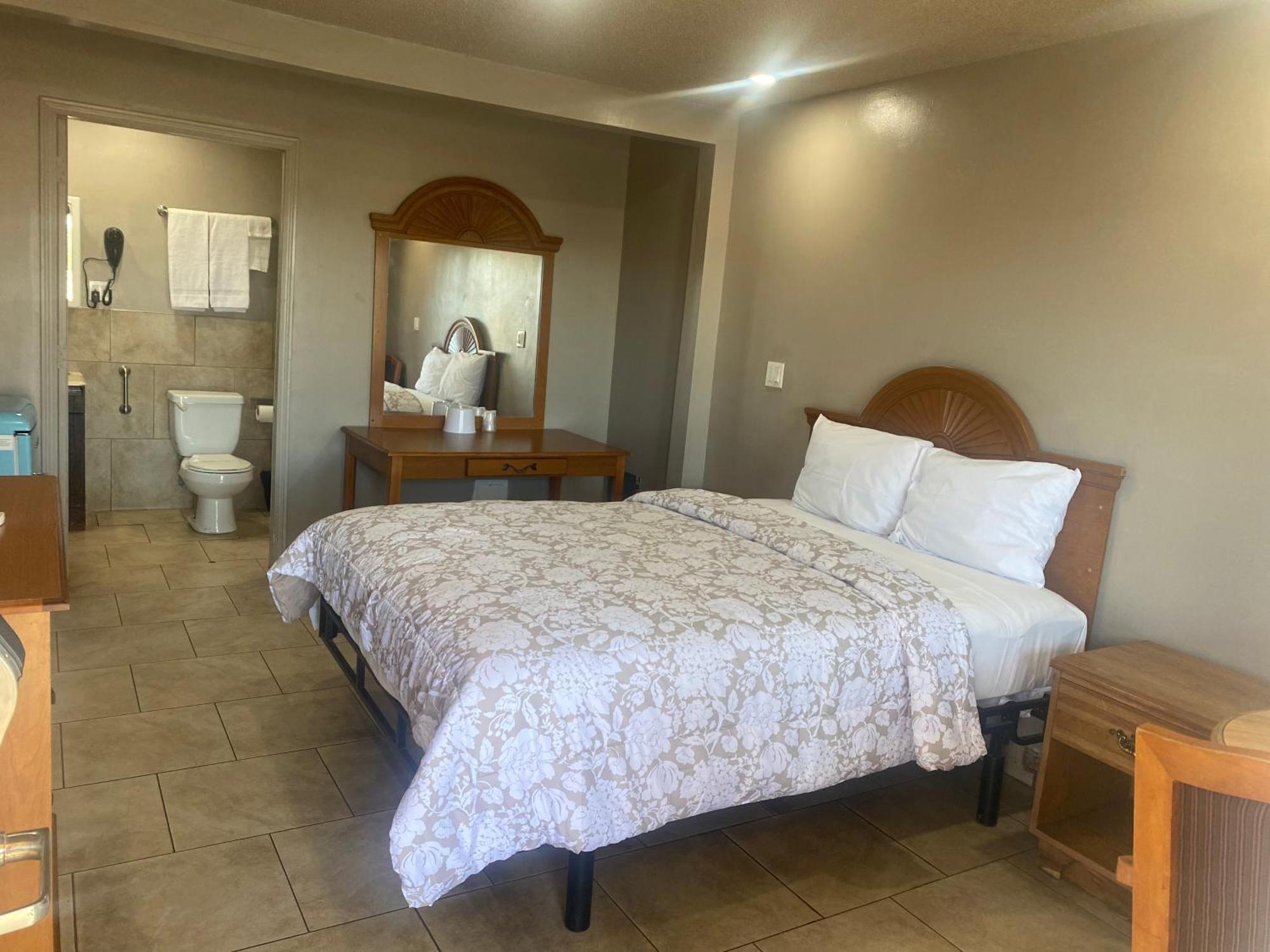 Apple Valley Motel ภายนอก รูปภาพ