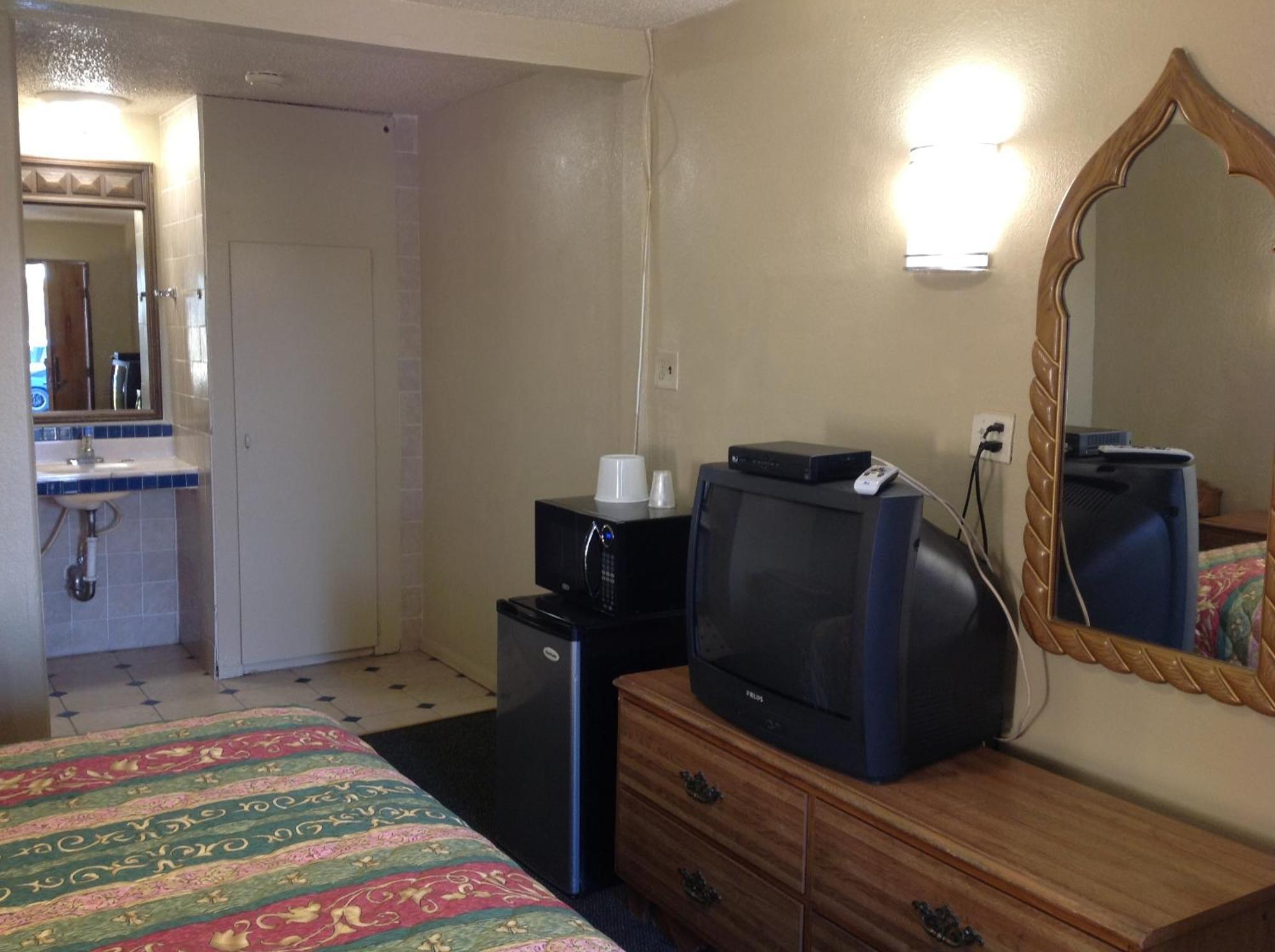 Apple Valley Motel ห้อง รูปภาพ